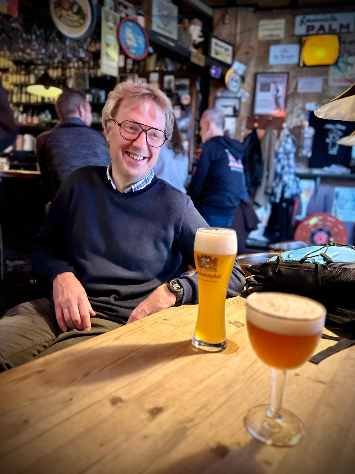 Ik ben Jos Gelauff<span></span>